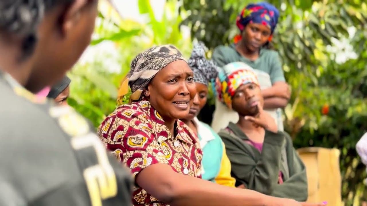 WACUGUNI GWITIRWO ATHURI A MUHIRIGA (part 2)