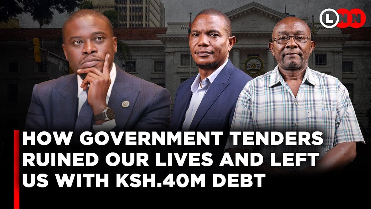 The Pain of Working For Government And Why We Are About To Lose Everything After Drowning In Debt