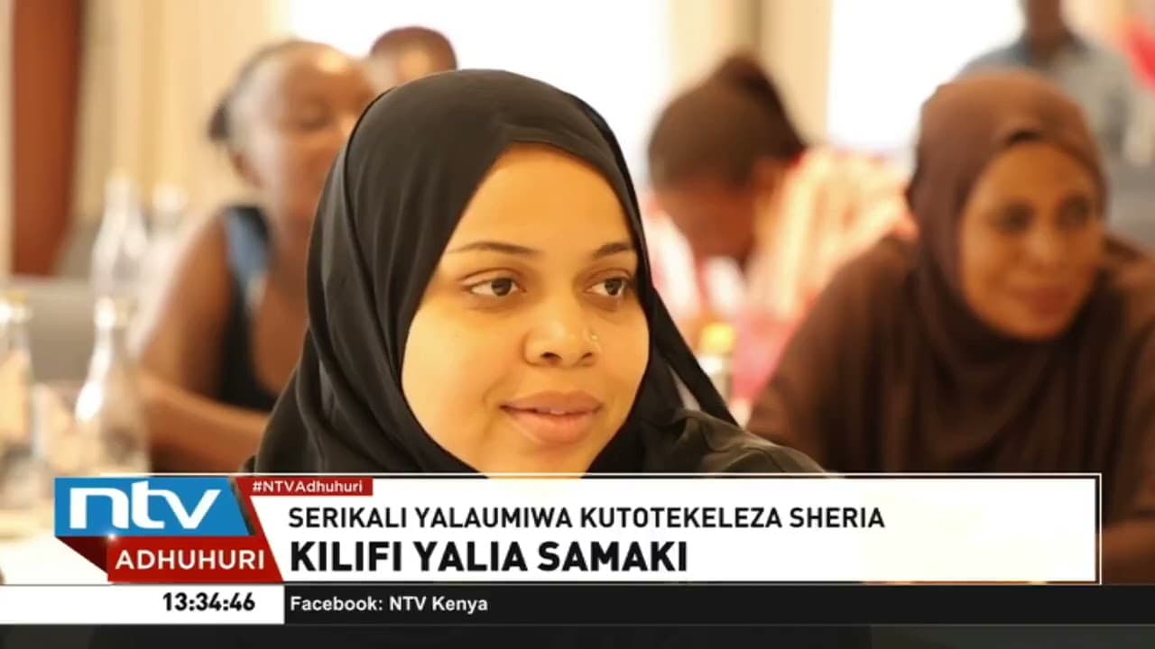 Uhaba wa samaki unaendelea kuathiri maisha ya wavuvi Kilifi