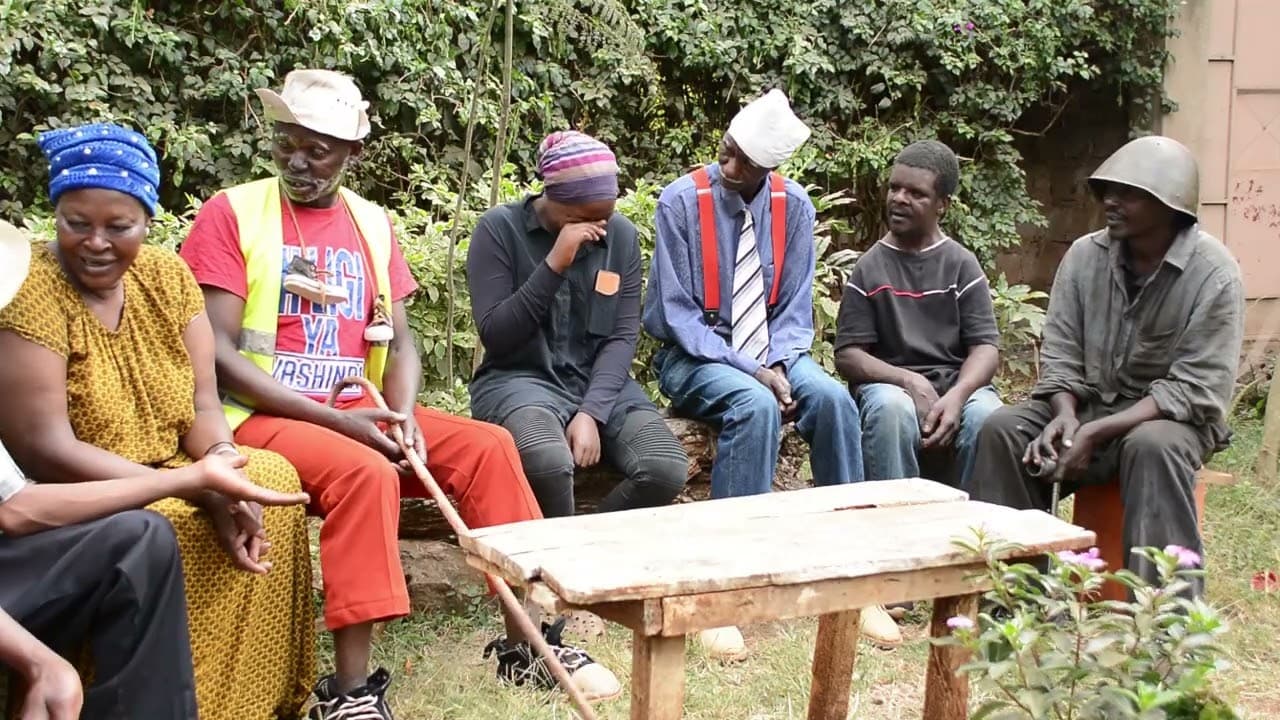 Kihenjo comedy 97