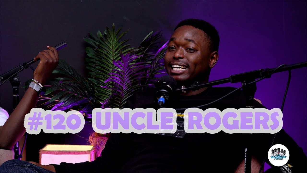 UNCLE ROGERS