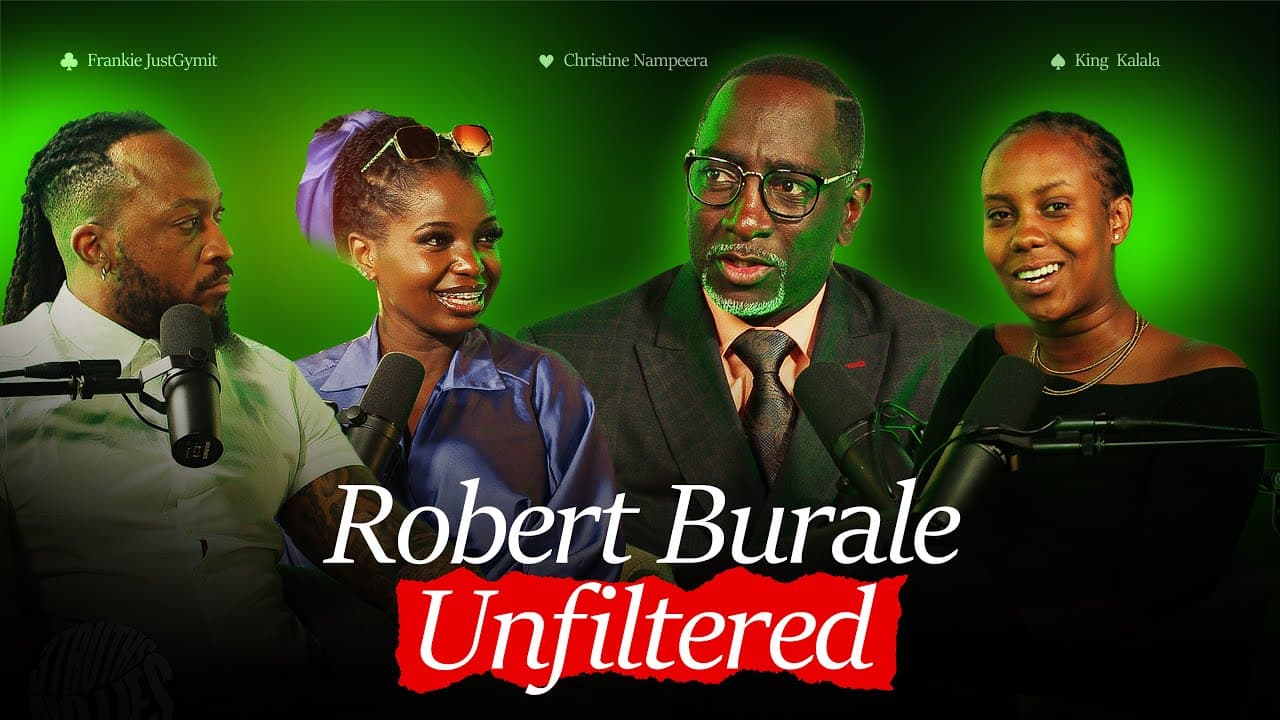Addiction, Religion & Redemption Featuring Robert Burale Tells All | 3 Truths No Lies Podcast
