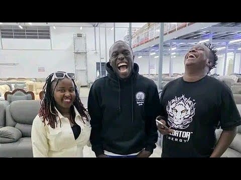 BEST of Kikuyu Comedy | Try Not To Laugh 🤣🤣🤣