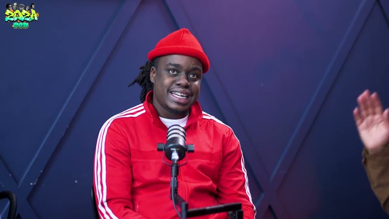 EP 85: EAST MEETS WEST...FR!! ft Bobby Junior