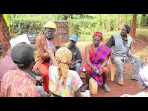 KIHENJO KUREMWO KUHITHA UKARI WAKE