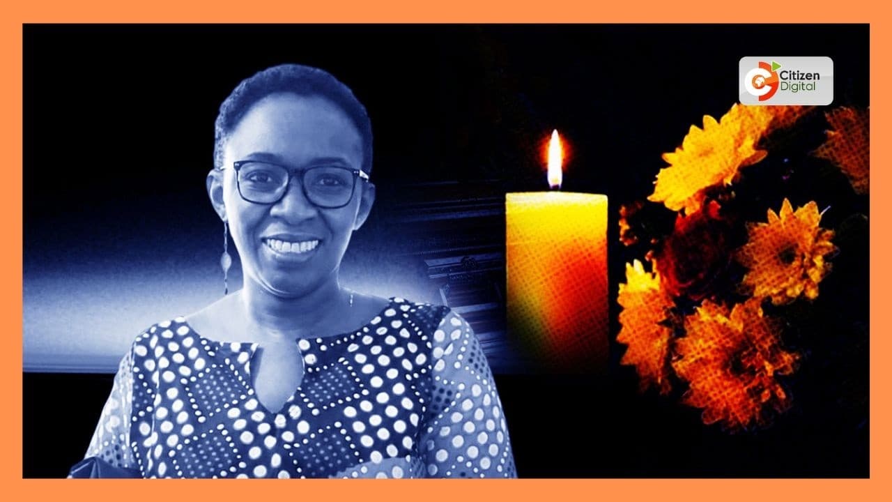 Leaders mourn Maureen Nyadida as a peacemaker and community builder