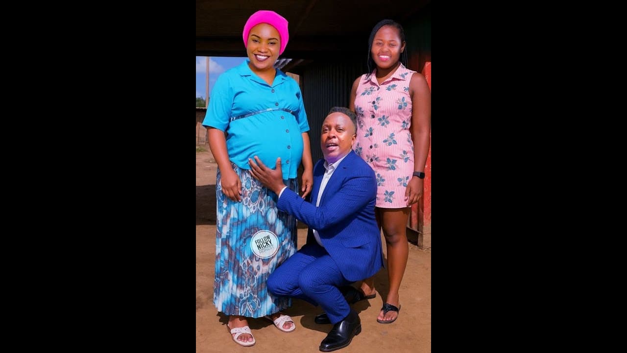Best of Kikuyu Comedy:Wanjiru Wa Waya, Mbote Njogu and Njoki Ndegwa!🤣🤣