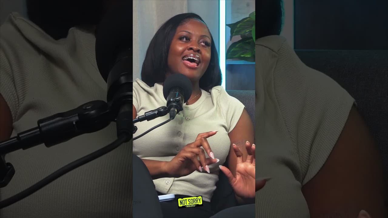 Lets talk about SEX | NOT SORRY PODCAST