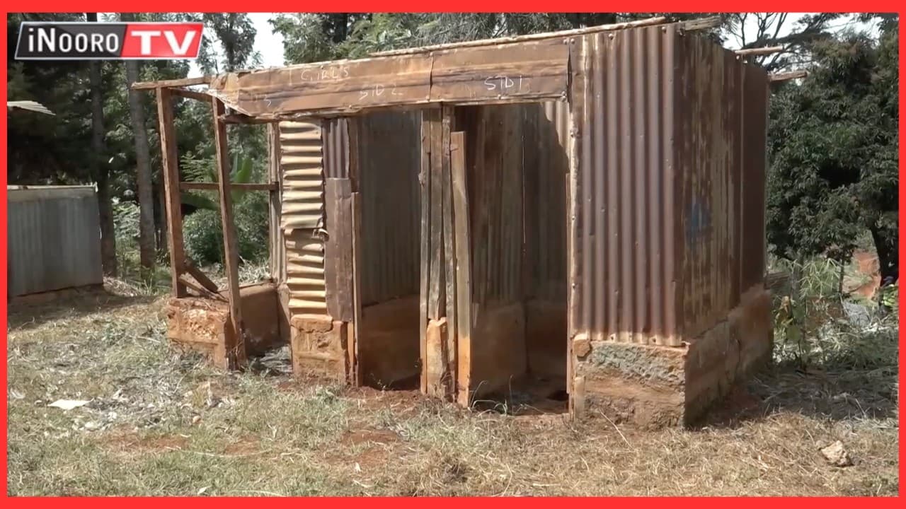 Arutwo a tene wa cukuru wa Gĩathiiko gũcokia maitho na thutha kũũhe riri mwerũ, Githunguri