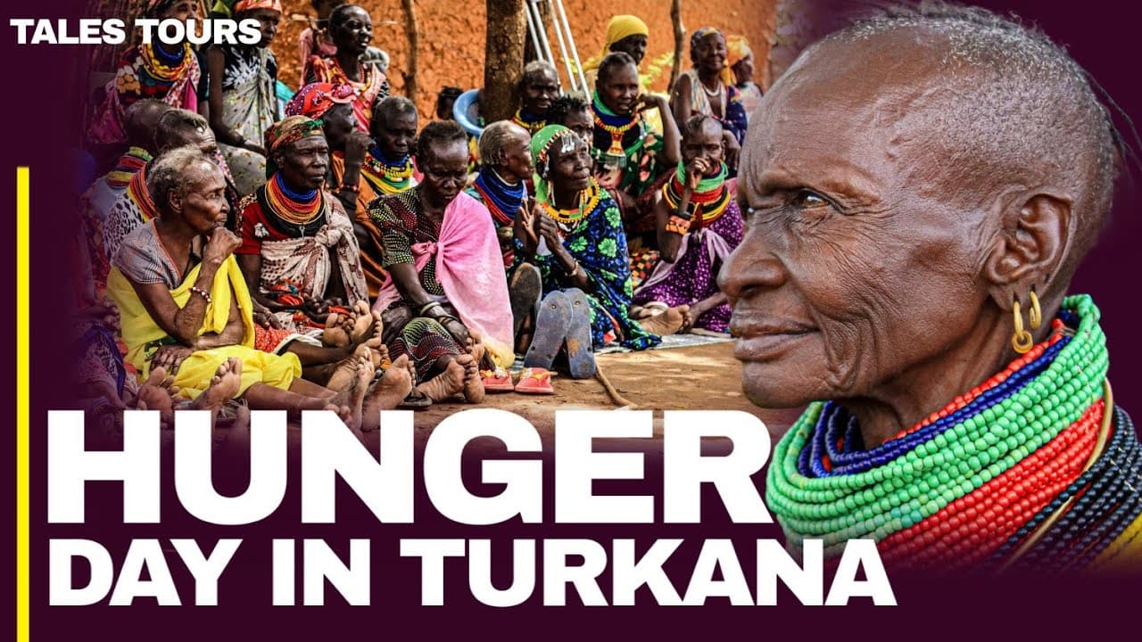 What happened in Turkana | Happy New Year of 2026
