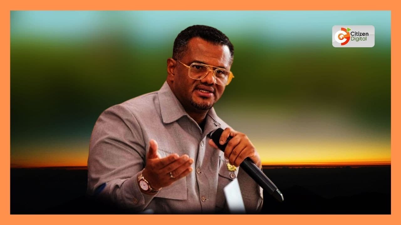 ODM Mombasa wataka Hassan Omar achukuliwe hatua