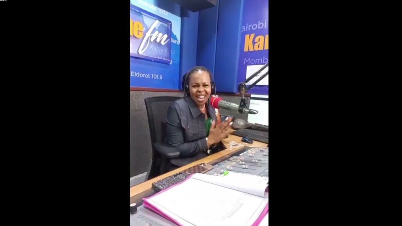 Canjamuka Kameme FM | Muthoni Wakirumba| Stacy Wa Digital| Dada Sarah (part1)!!,,🤣🤣🤣