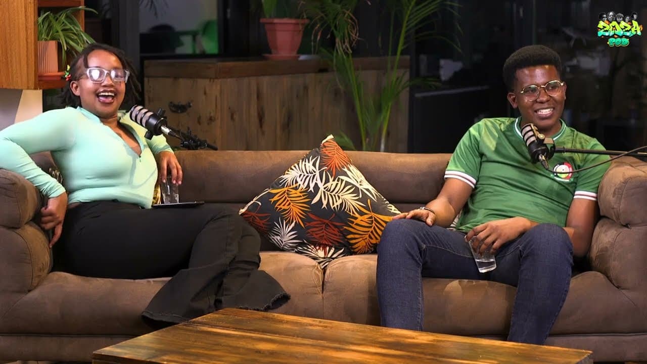 EP 88:UKINIITA KABABA NITAITIKA