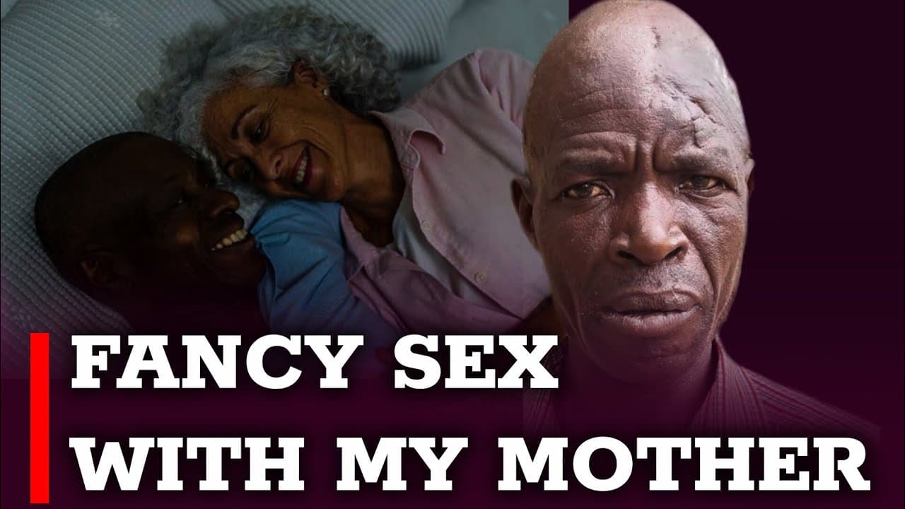 How sleeping with my mother ruined my life || my life in prison || my confession