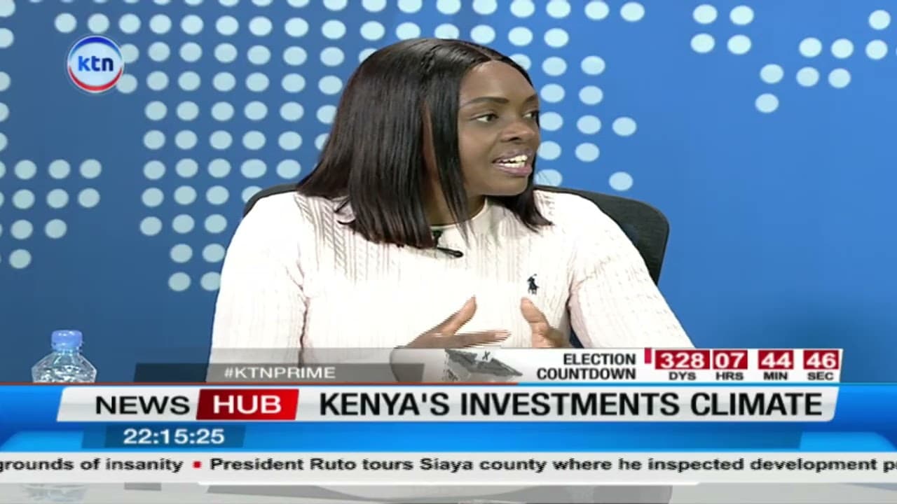 Investors Unpaid, Businesses Strained: Inside Kenya's Growing Cash Circulation Crisis