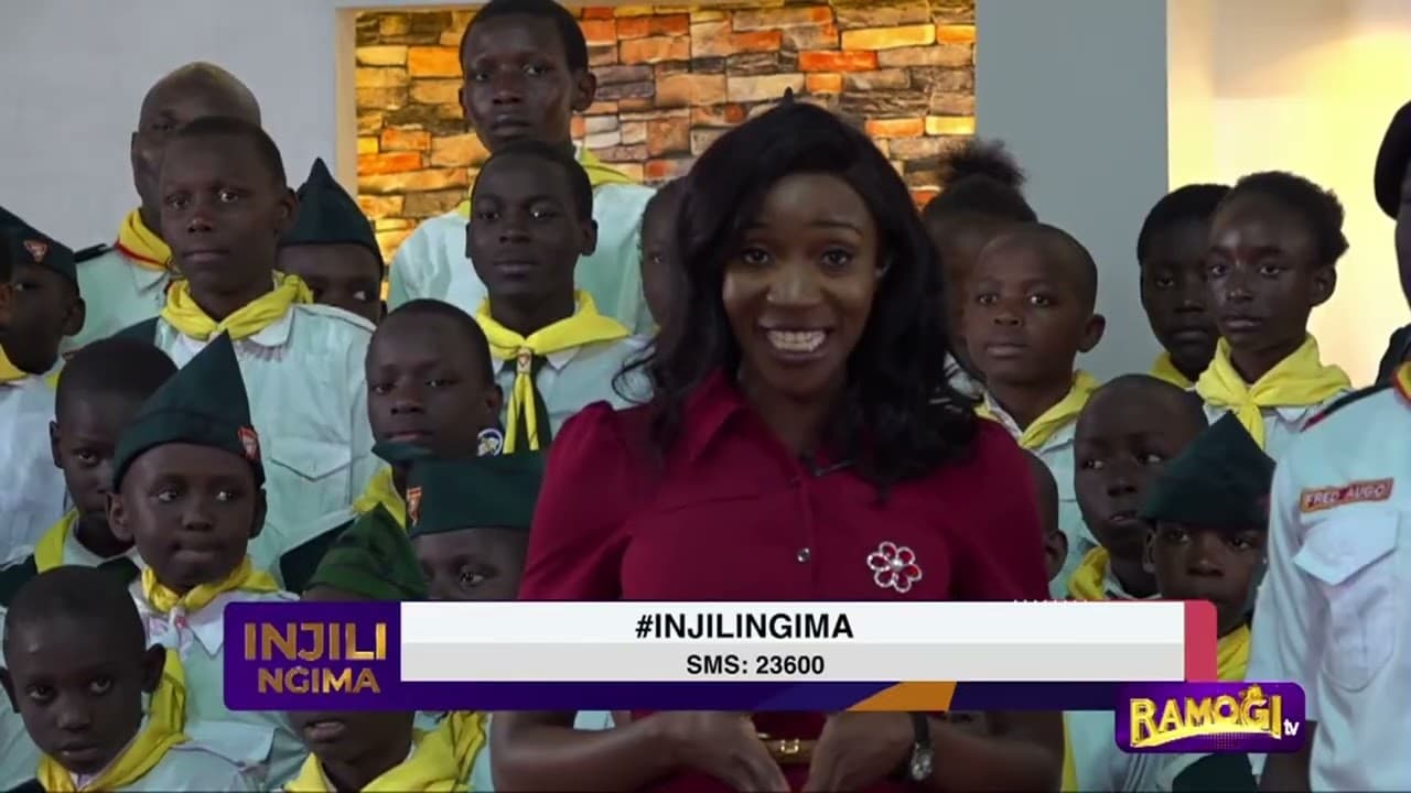 LIVE | #INJILINGIMA | 19/09/2026