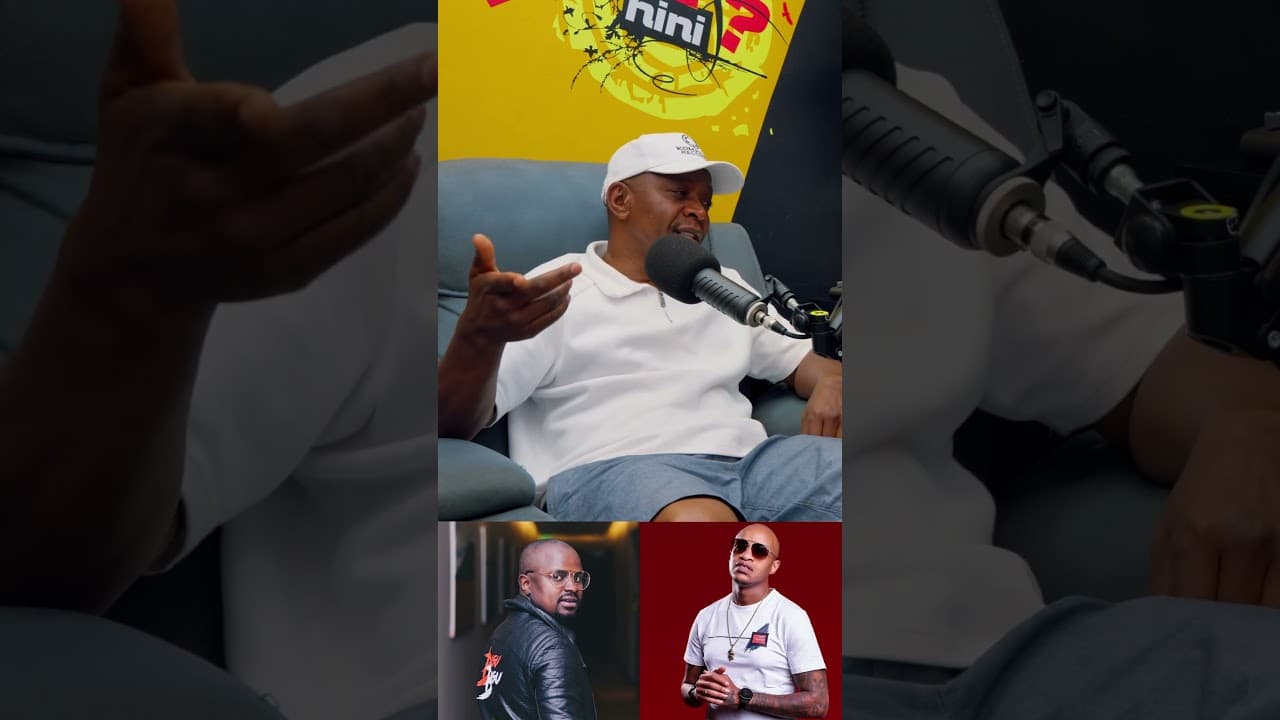 Gabu warned me about  Prezzo -  Stephen Ogechi