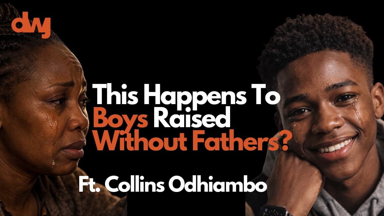 The Teenage Boy’s Brain: What Single Parents Get Wrong