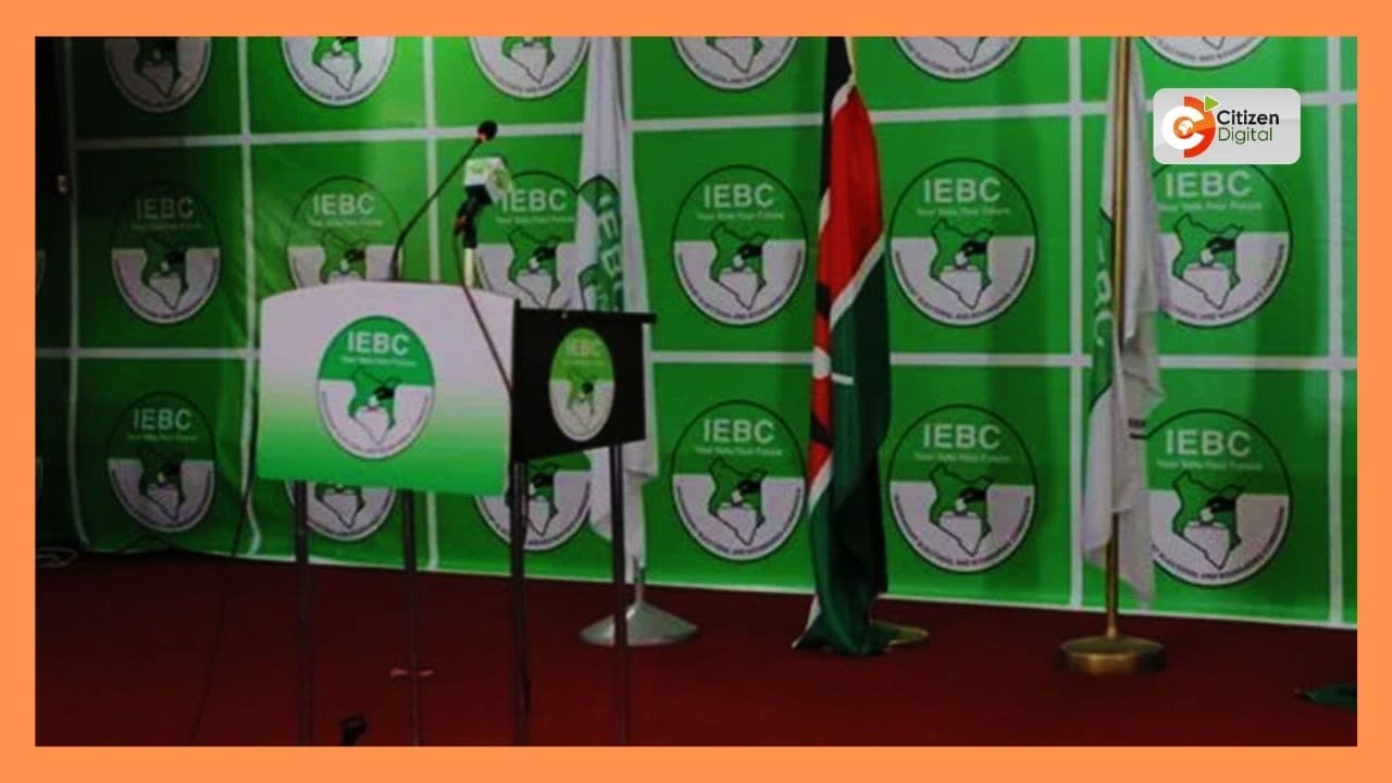 Maraga aongoza wito wa kufutiliwa mbali kituo cha Bomas