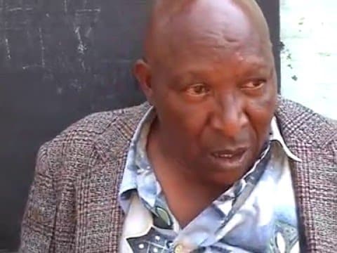 Mutumani Ngero Part 2 - Kikuyu Movie  Featuring Wandahuhu