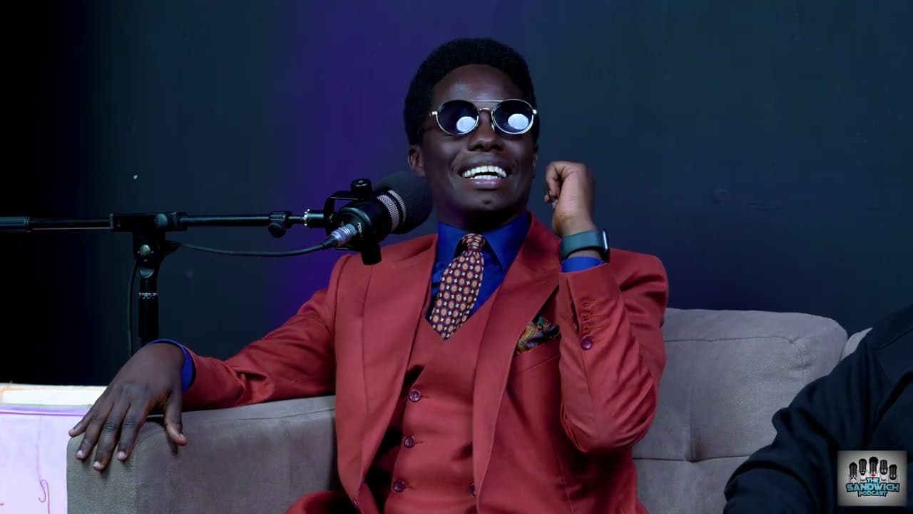 DEMO OR DEMO Ft (KASMUEL MCOURE)