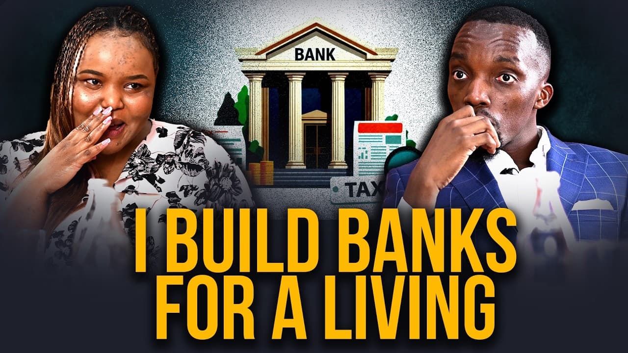 This Investment Banker’s Money Secrets Could Change Your Life || Linda Waiyaki