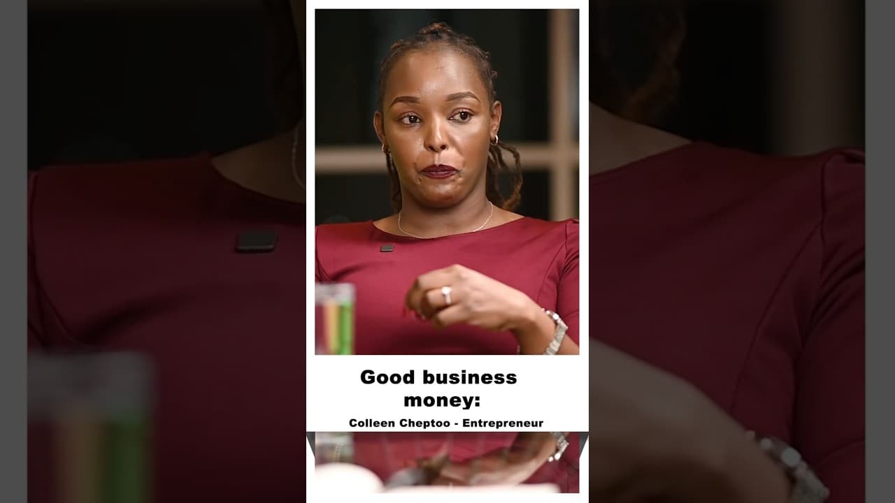 Good business means staying updated and going with the trend,thats how you maximize profits~Colleen
