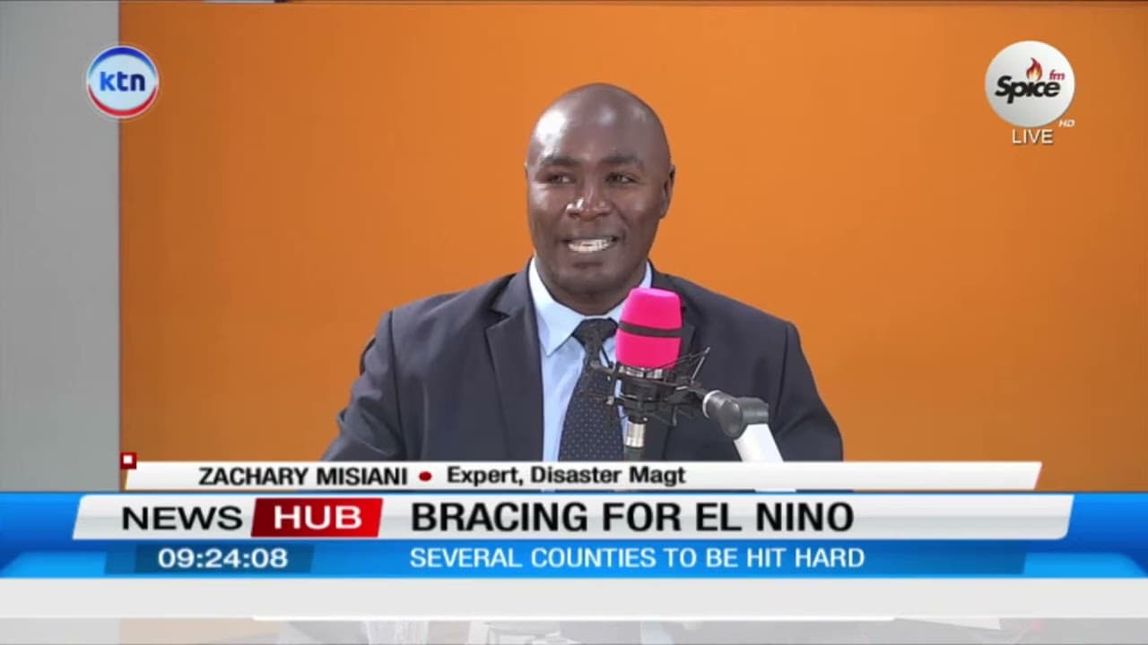 Bracing for El Nino: Is the government fully prepared to counter heavy rains starting October