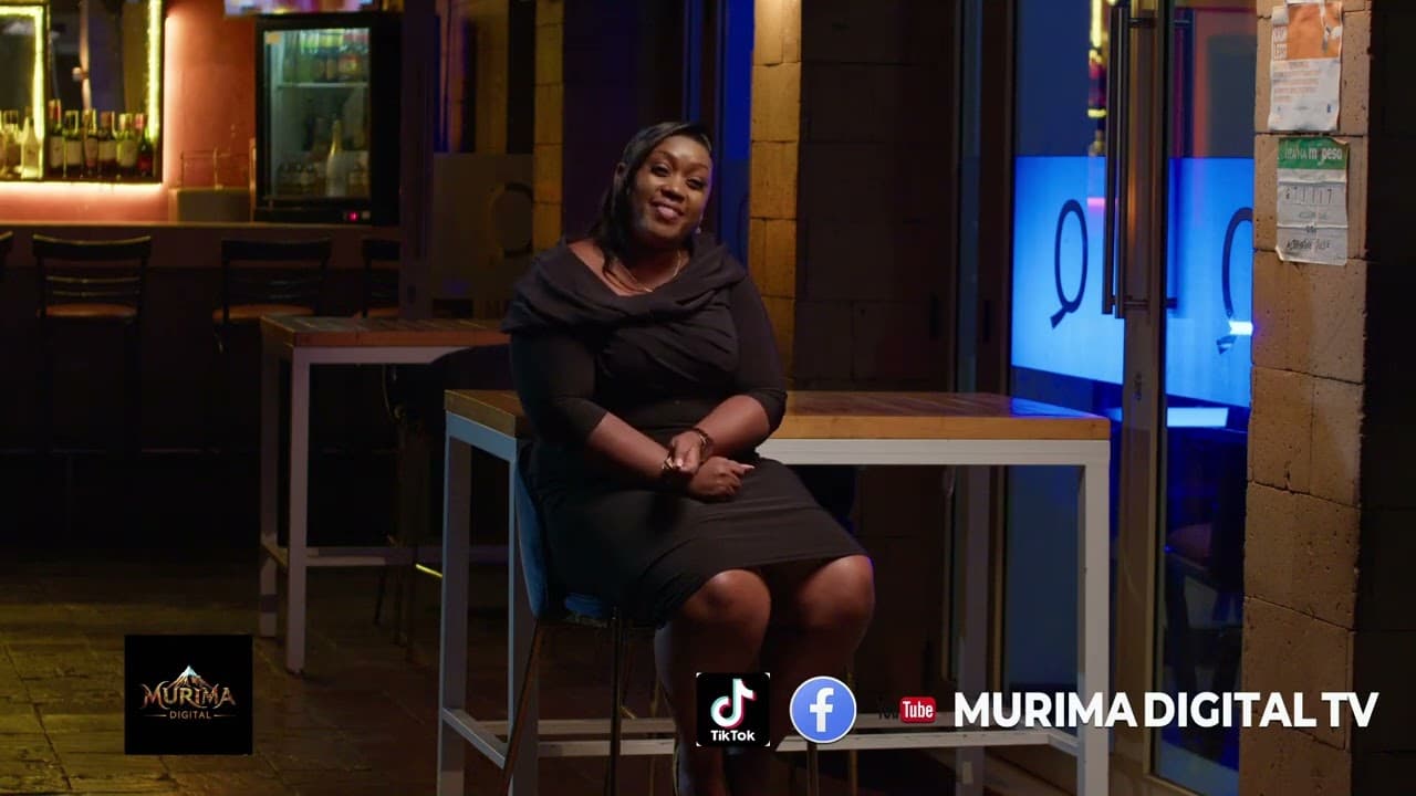 Wairimu wa Muchiri clears the air after her painful experience in the social media!!