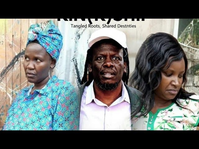 Mama Edu original,Baba Edu original, And Rakeri full comedy #kihenjo #waedu