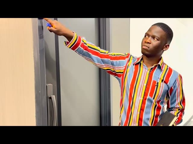KABABA GHETTO LOVE 😜☺️THE BEST OF JAYMOH DECIN (CHOKE JINGLI) COMEDY COMPILATIONS