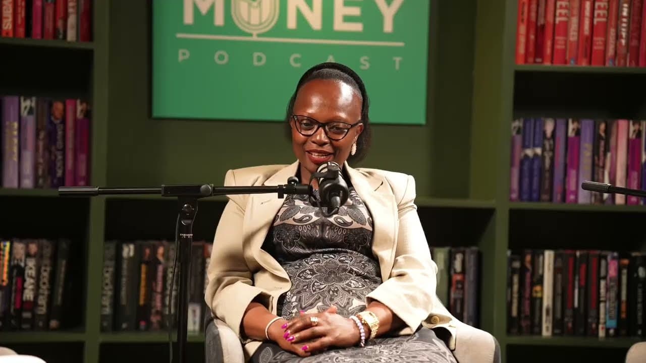 Is HR Actually on Your Side? Debunking Workplace Myths with Daisy Cherono & Michelle Ndonye