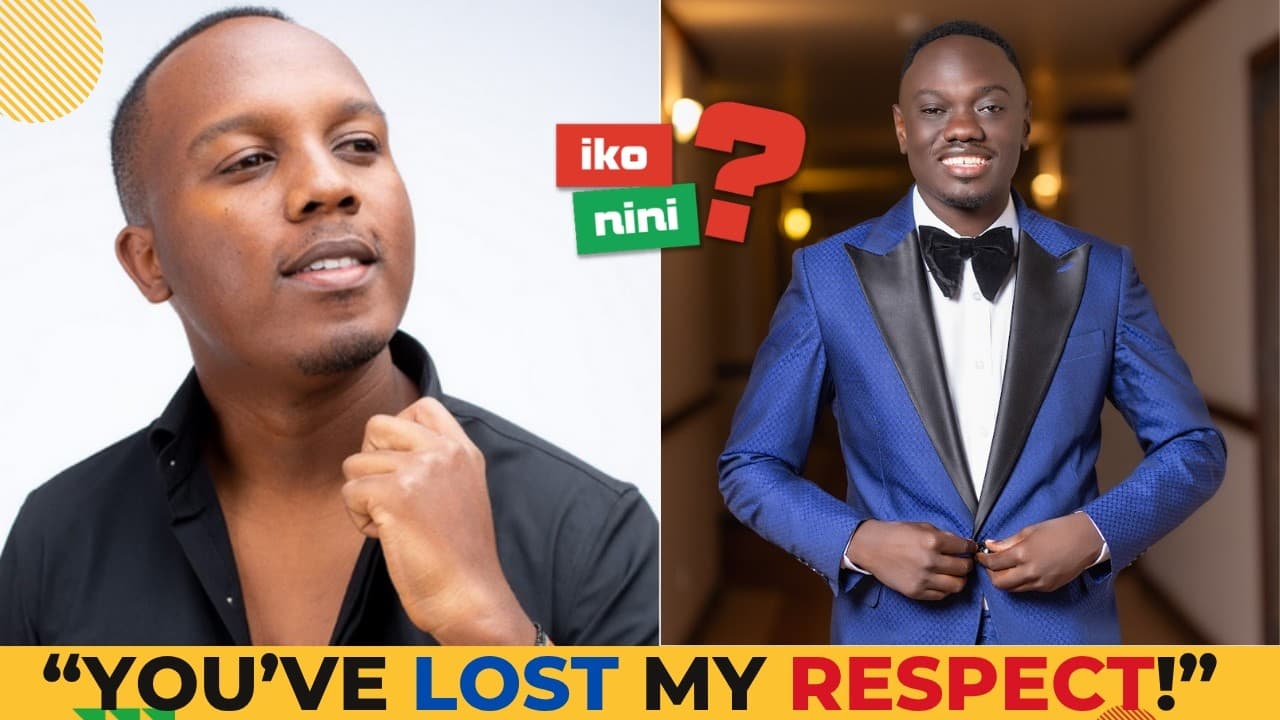 Abel Mutua Sparks Outrage With Call for a “Dictator President” in Kenya