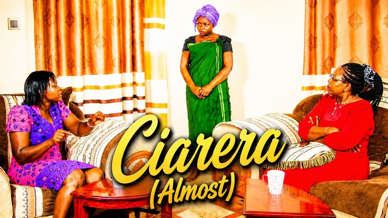 Ciarera FULL movie