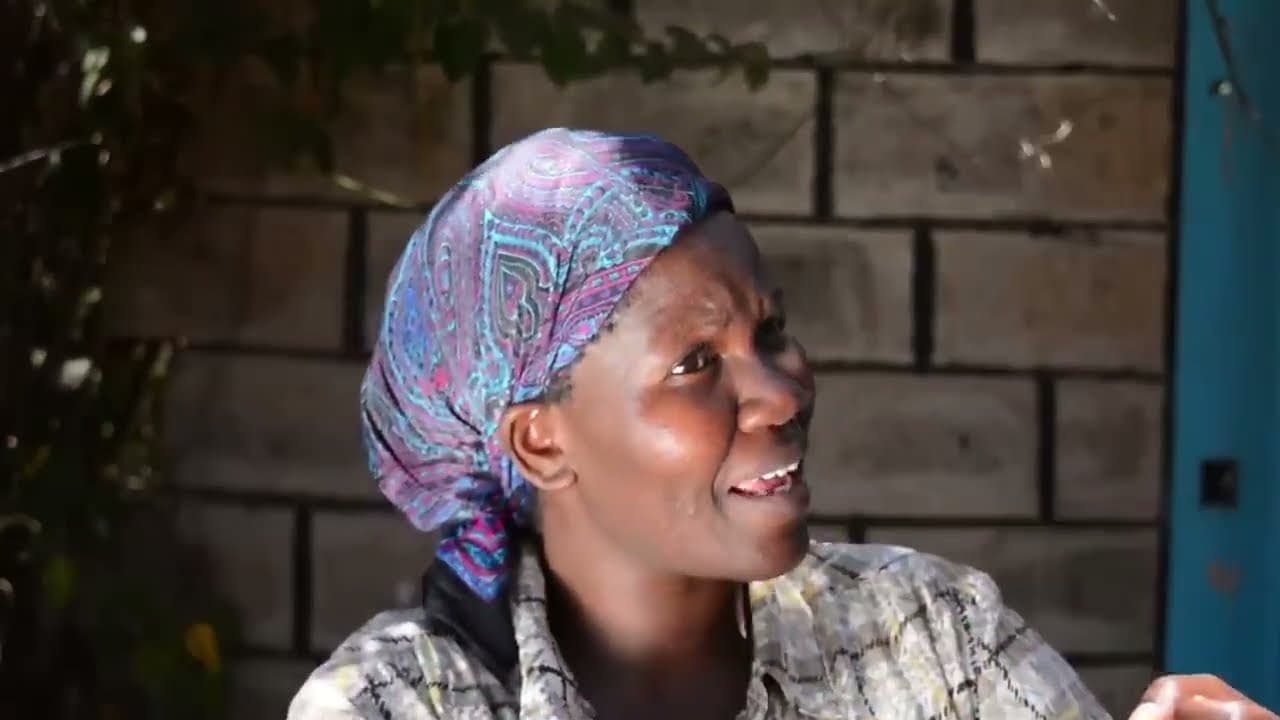 Mama Edu original Baba Edu original betty comedy