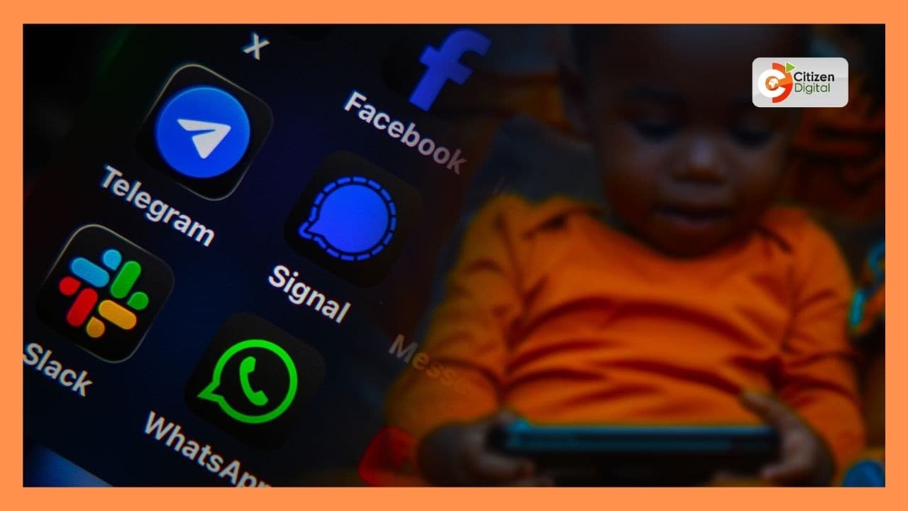 Wazazi waonywa kuhusu matumizi ya mitandao kwa watoto