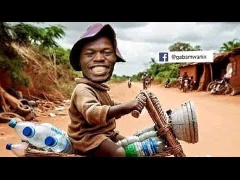 Kikuyu Comebacks: The Ultimate Kikuyu Comebacks Compilation! 😂☠️