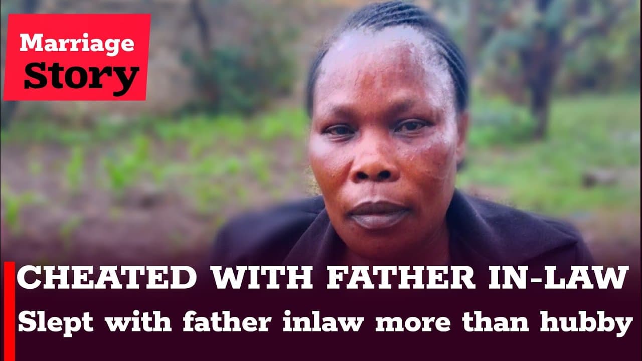 My father in-law impregnated me | A heartfelt Drama in the family | child died mysteriously