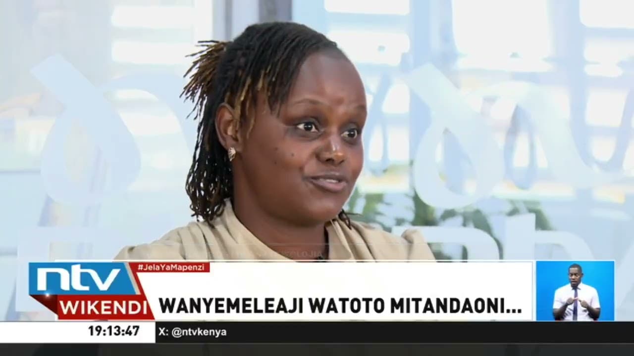 Polisi wawakamata vijana ambao wamekuwawakiwanyemelea watumizi wachanga wa mitandao