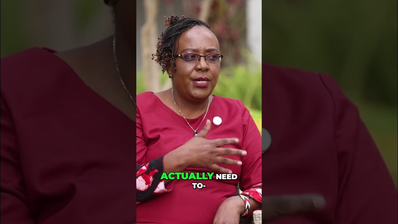 We don’t have a mental health awareness problem, we have an access problem.