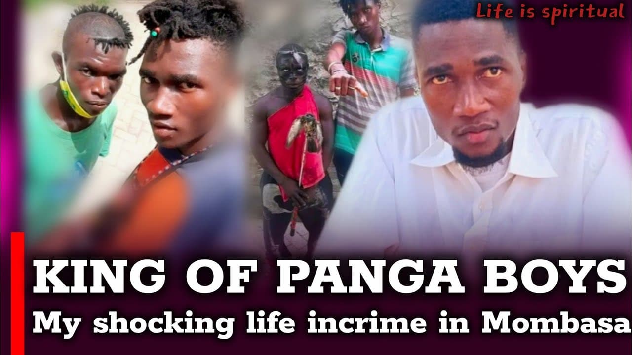 Inside Gehenna Shimo latewa maximum prison | THE DEADLIEST GROUP IN COAST REGION