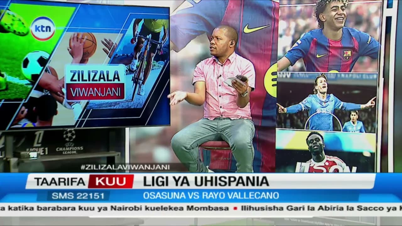 Dstv yaletea mashabiki wa michezo vifurushi kadhaa kwa bei nafuu