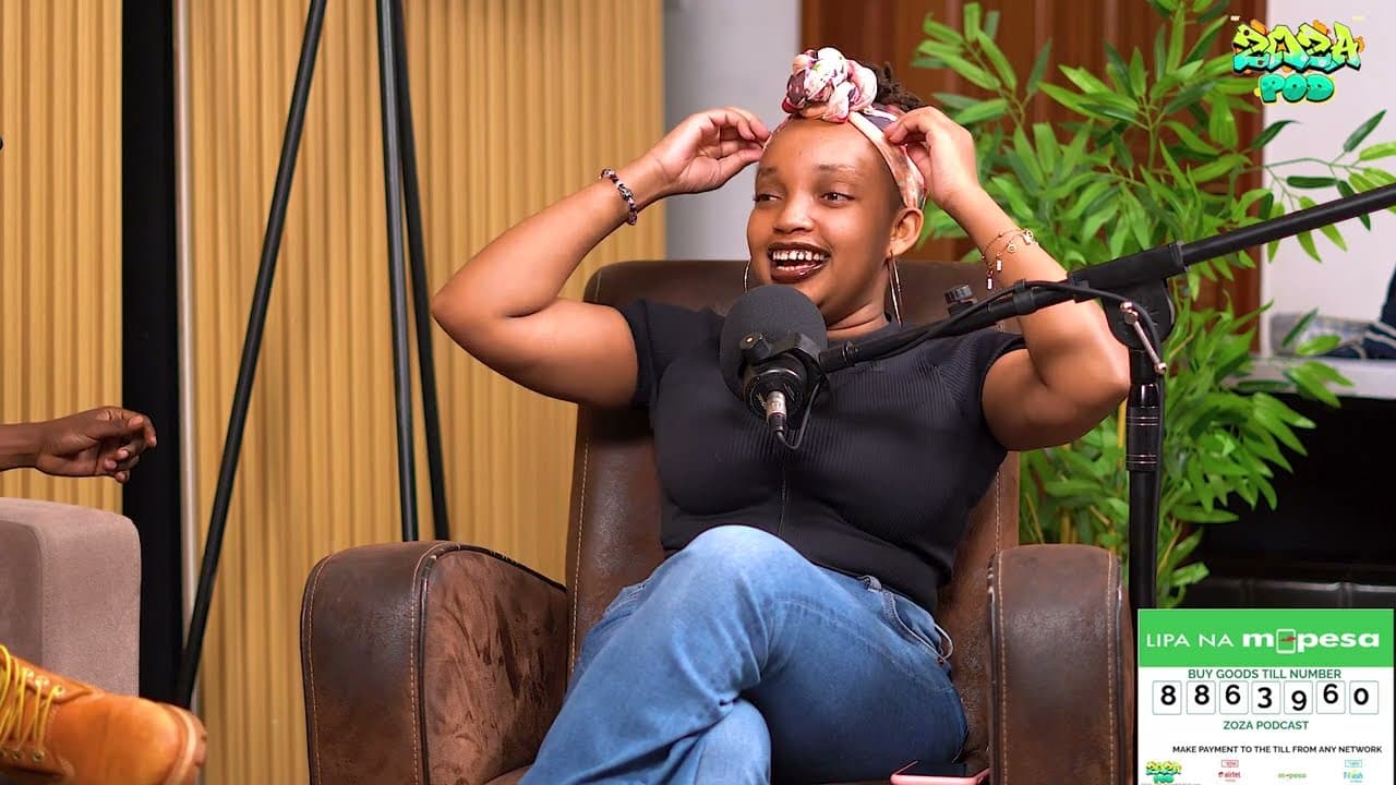 THE ORIGINALS ARE BACK! | Vlad Wa Pwani 🌴| Zoza Podcast Ep. 160