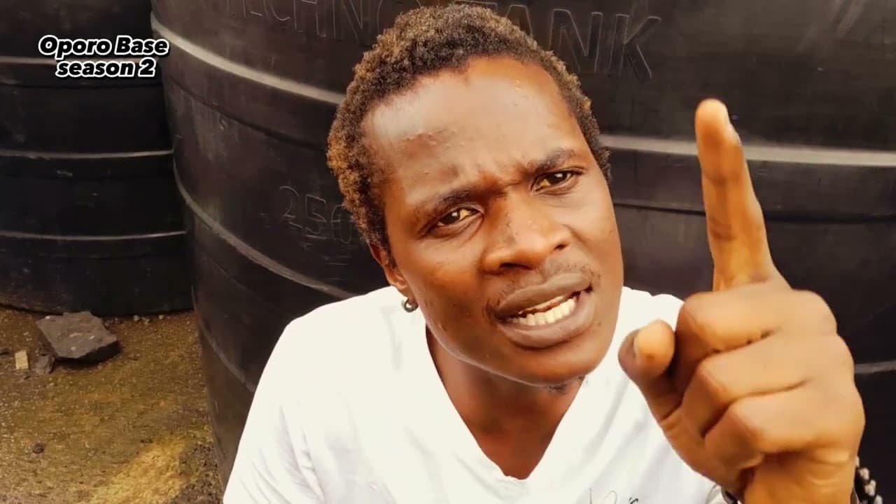 Kiuliso tu, 🤔 kwani 50bob inafaa iwe na zeros ngapi? Ju jana ni kama nilitupa ingine iko na 500 😂👀