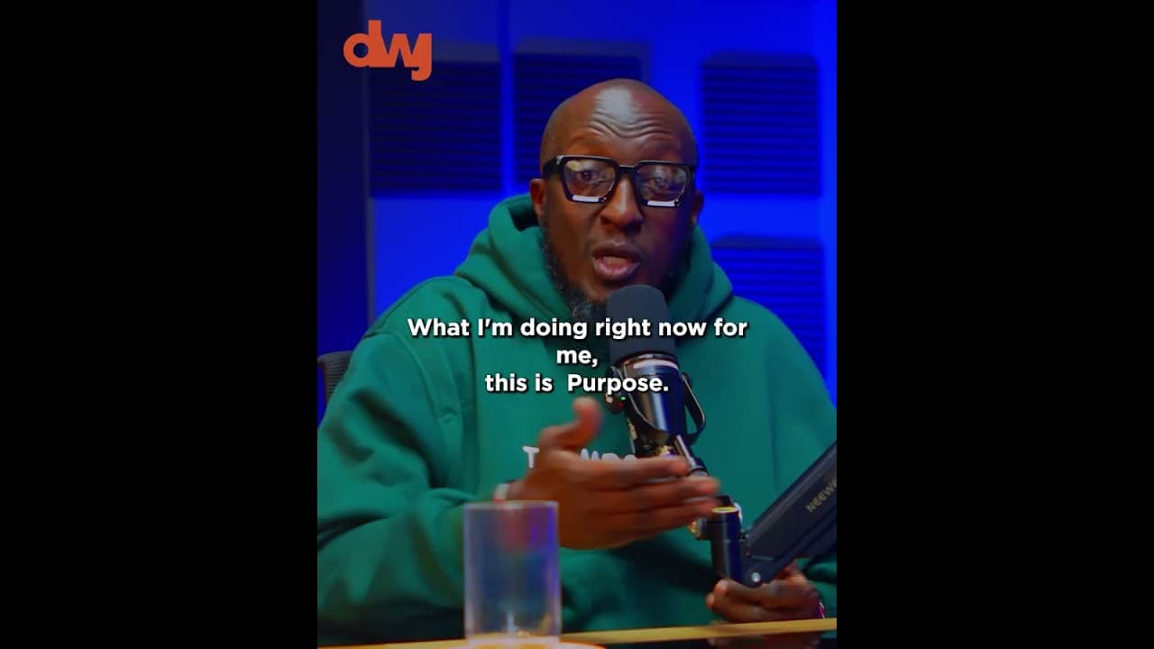 Purpose: The Missing Piece in Your Life #shorts #shortsfeed #purpose #trending