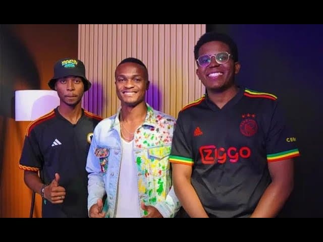 Clifton Miheso Football | AFC Leopards Star’s Journey On & Off the Pitch | ZozaSportscast Episode 71