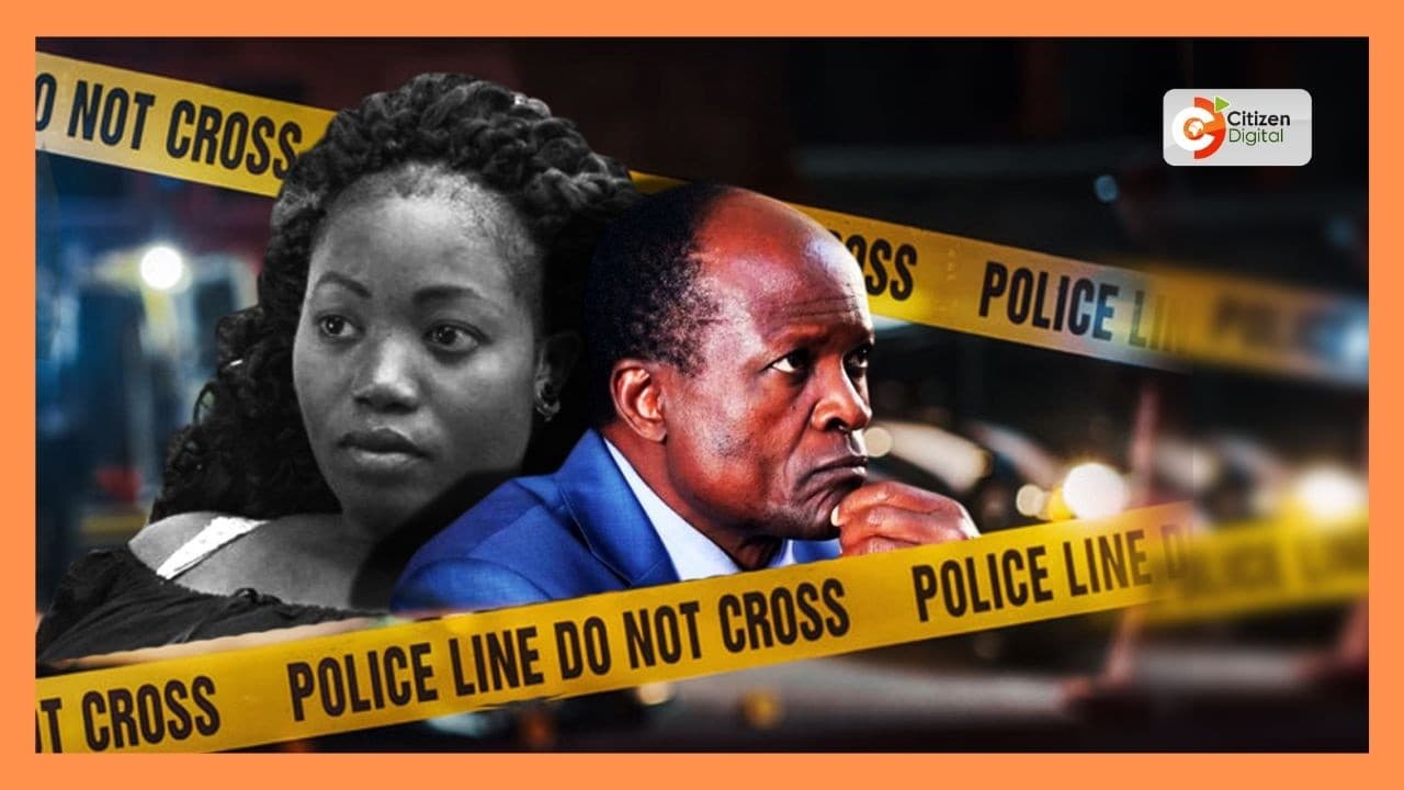 Hukumu ya Obado na Washtakiwa Wenzake Katika Kesi ya Sharon Otieno