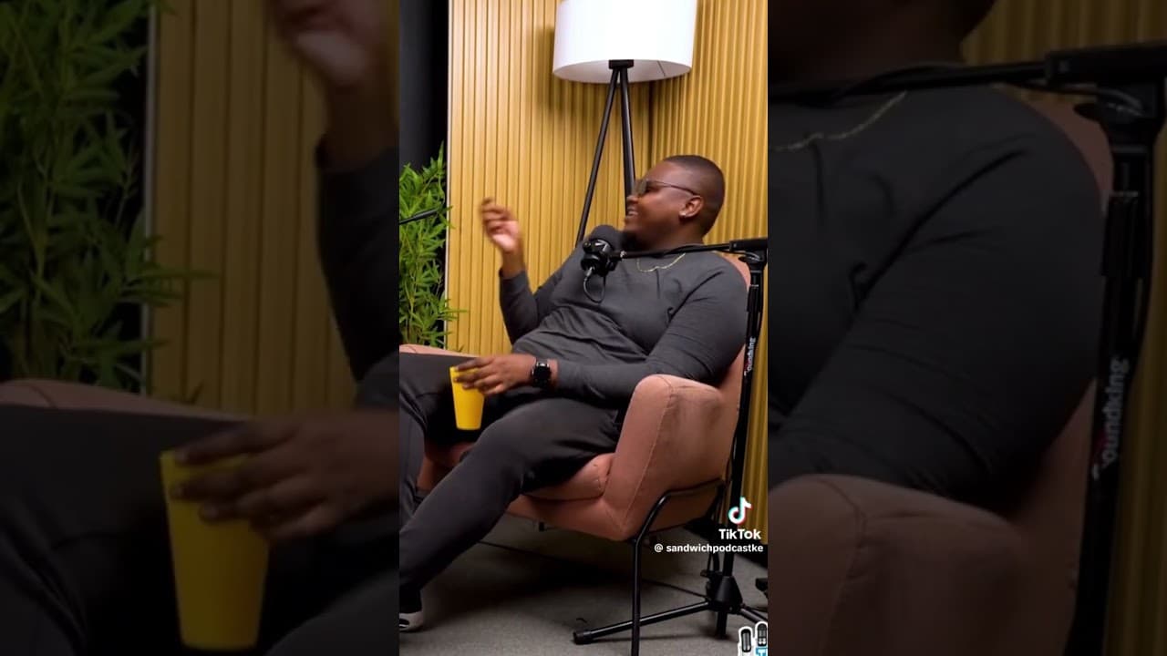 Hatuna noma na msee #comedy #funny #sandwichpodcast #charisma #foi #sinanoma #foryou #fyp