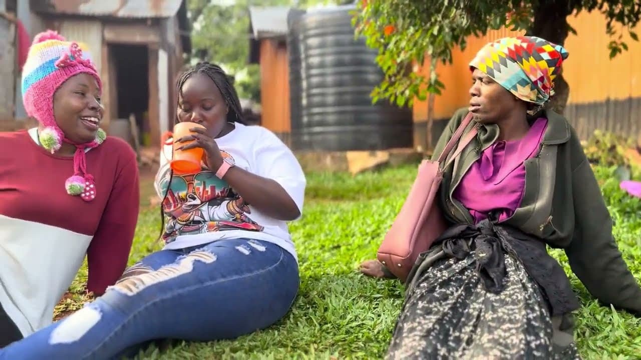 WACUGUNI KUIGIRIRA MADALINA ENA IHU (part 2)