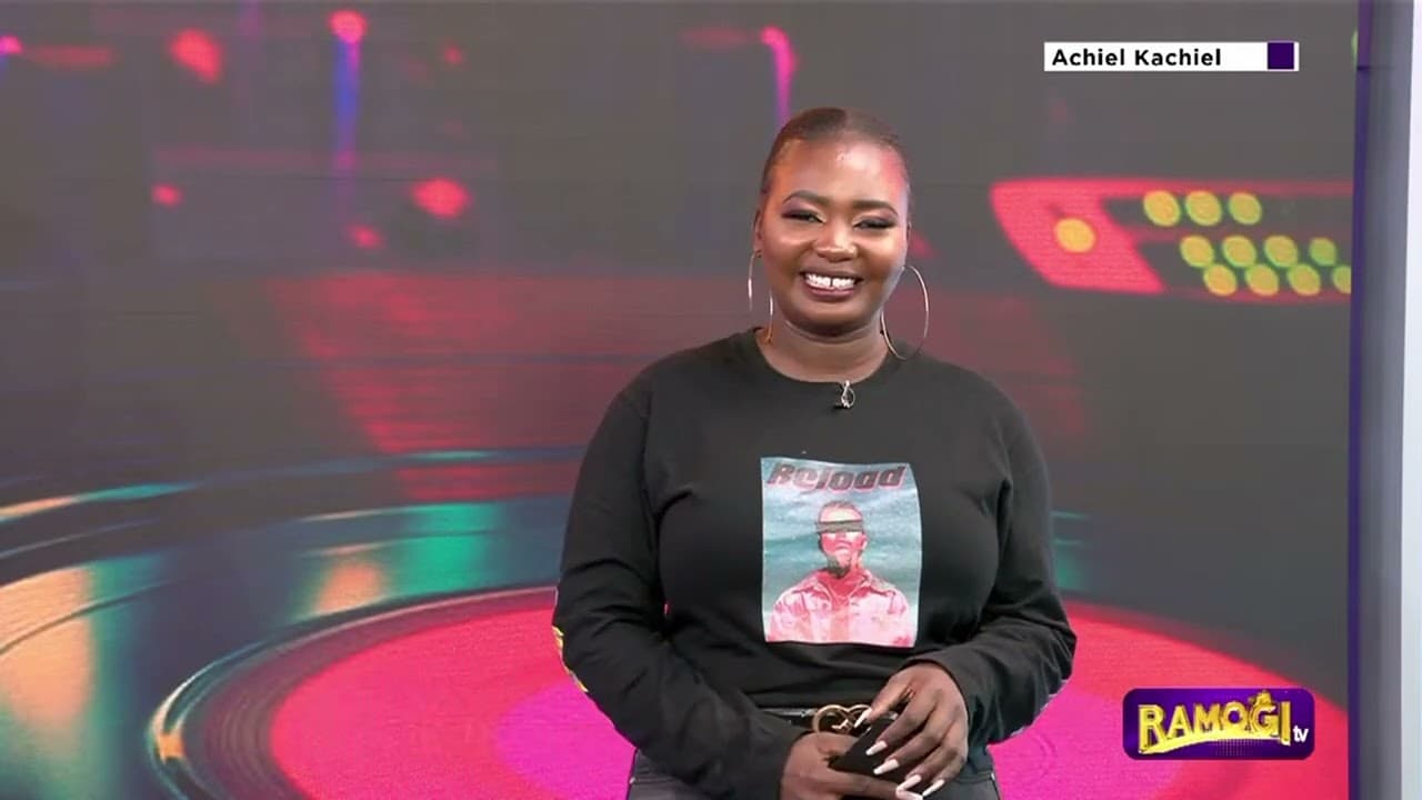 LIVE | Odhiambo Tusker e #MbakNdalo | 18/09/2026